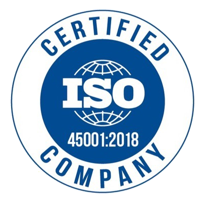 Metal Care | ISO 45001-2018 Certified