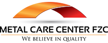 Metal Care Logo