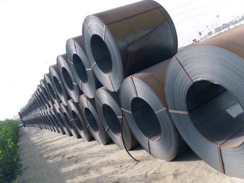 Metal Care | Trading and Distribution