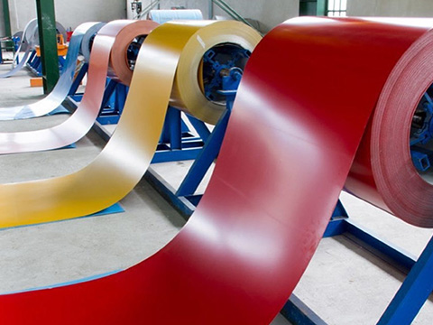 Metal Care | Trading and Distribution