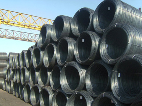 Metal Care | Wire Rods