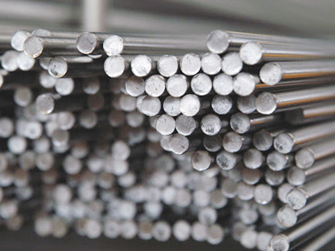 Metal Care | Round Bar