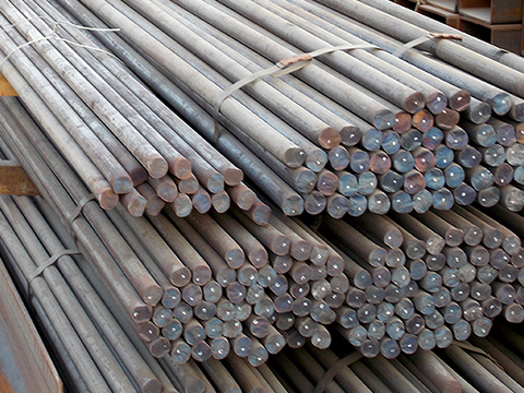 Metal Care | Rolling Mill