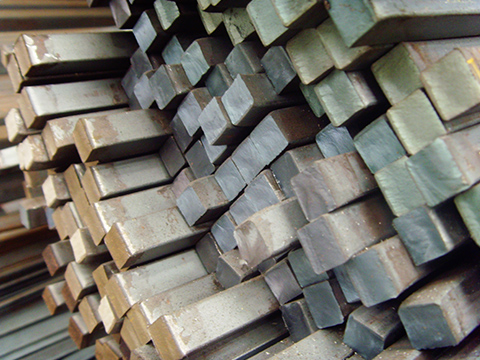 Metal Care | Square Bar