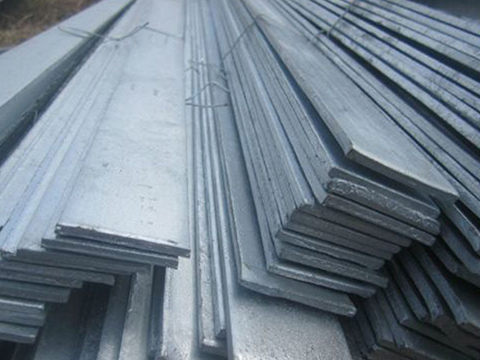 Metal Care | Rolling Mill