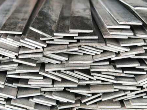 Metal Care | Flat Bar