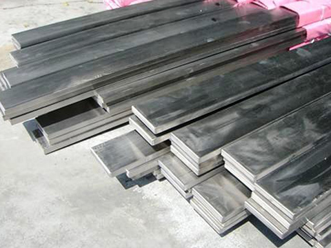 Metal Care | Flat Bar