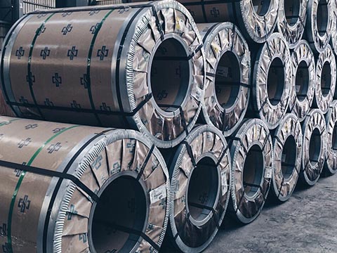 Metal Care | Trading and Distribution