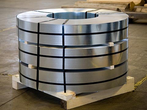 Metal Care | Service Center