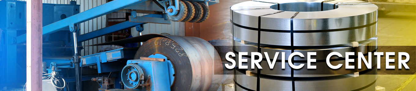 Metal Care | Service Center