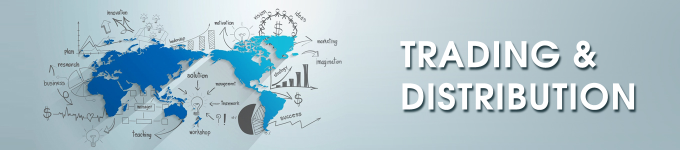 Metal Care | Trading and Distribution
